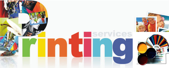 Printing And Marketing Services